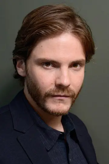 Zdjęcie Daniel Brühl #20777