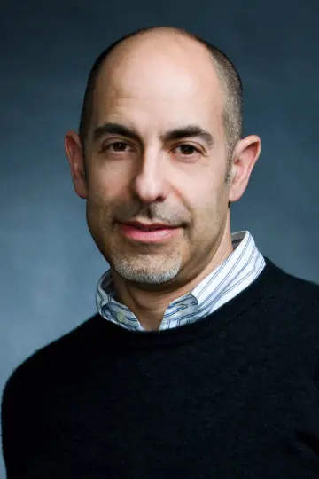 Zdjęcie David S. Goyer #15138