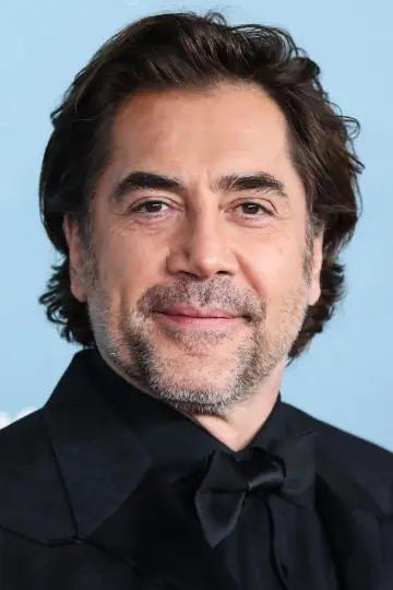 Zdjęcie Javier Bardem (Javier Bardem) #327382