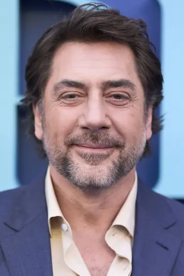 Zdjęcie Javier Bardem (Javier Bardem) #327383