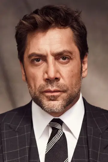 Zdjęcie Javier Bardem (Javier Bardem) #327384