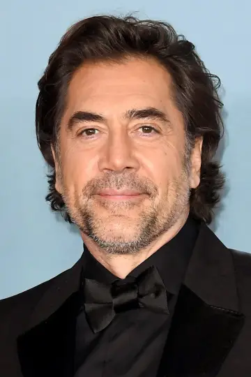 Zdjęcie Javier Bardem (Javier Bardem) #327385