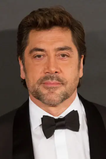 Zdjęcie Javier Bardem (Javier Bardem) #327386