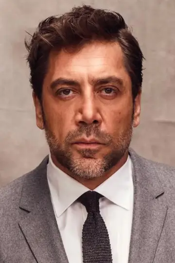 Zdjęcie Javier Bardem (Javier Bardem) #327387
