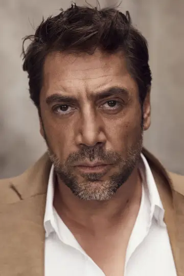 Zdjęcie Javier Bardem (Javier Bardem) #327388