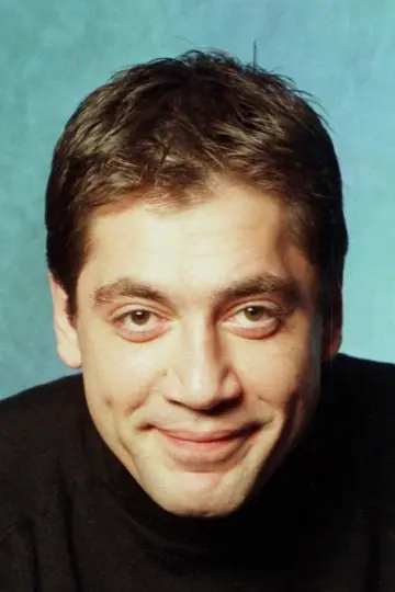 Zdjęcie Javier Bardem (Javier Bardem) #400346