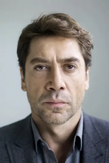 Zdjęcie Javier Bardem (Javier Bardem) #8357