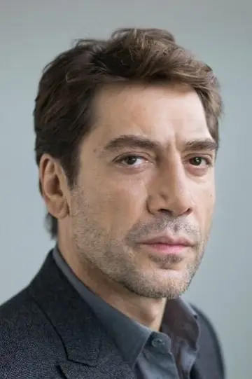 Zdjęcie Javier Bardem (Javier Bardem) #8358