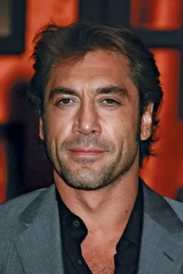 Zdjęcie Javier Bardem (Javier Bardem) #8359