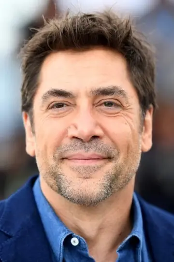 Zdjęcie Javier Bardem (Javier Bardem) #8360