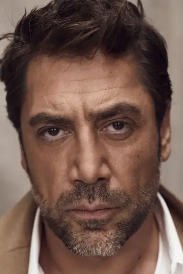 Zdjęcie Javier Bardem (Javier Bardem) #8361