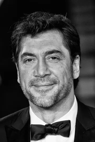 Zdjęcie Javier Bardem (Javier Bardem) #8362