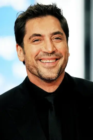 Zdjęcie Javier Bardem (Javier Bardem) #8363