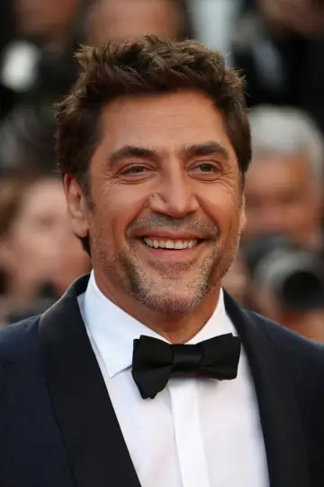 Zdjęcie Javier Bardem (Javier Bardem) #8364