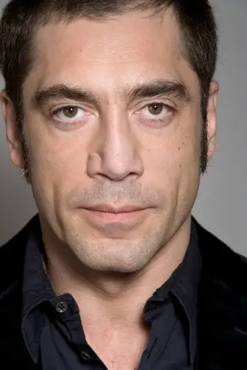 Zdjęcie Javier Bardem (Javier Bardem) #8365