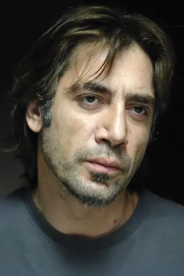 Zdjęcie Javier Bardem (Javier Bardem) #8366