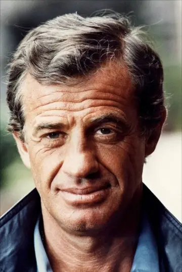 Zdjęcie Jean-Paul Belmondo #117039