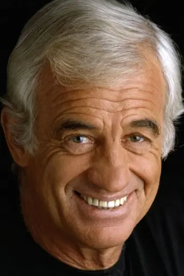 Zdjęcie Jean-Paul Belmondo #117040