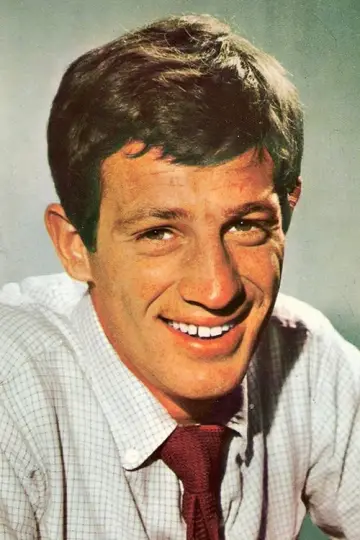 Zdjęcie Jean-Paul Belmondo #117041
