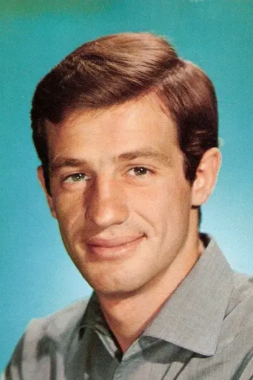 Zdjęcie Jean-Paul Belmondo #117042