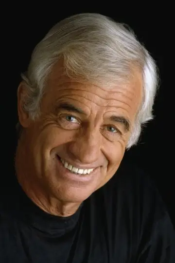 Zdjęcie Jean-Paul Belmondo #117043
