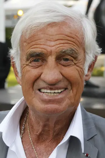 Zdjęcie Jean-Paul Belmondo #117044