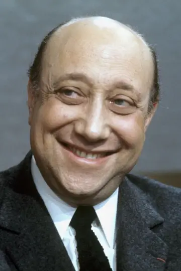 Zdjęcie Jean-Pierre Melville #110613