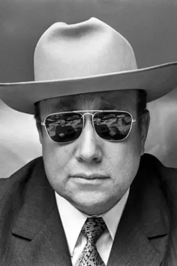 Zdjęcie Jean-Pierre Melville #110615
