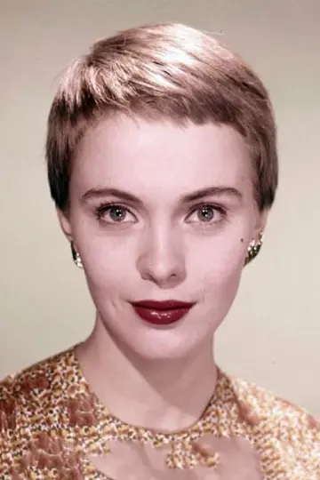 Zdjęcie Jean Seberg #124471