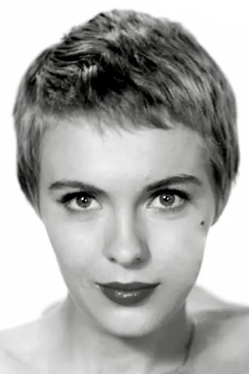 Zdjęcie Jean Seberg #124472