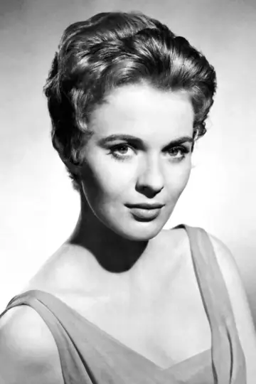 Zdjęcie Jean Seberg #124473