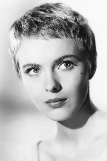 Zdjęcie Jean Seberg #124474