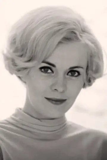 Zdjęcie Jean Seberg #124476