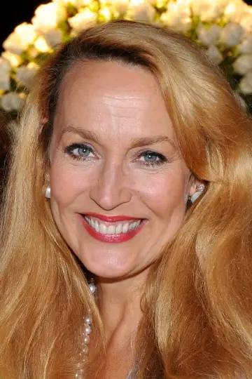 Zdjęcie Jerry Hall #55927