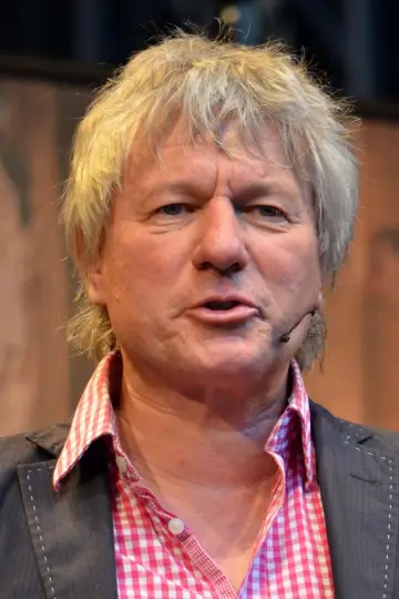 Zdjęcie Jürgen Becker #141466