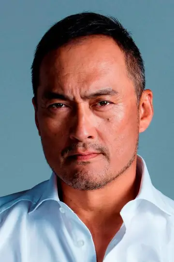 Zdjęcie Ken Watanabe -> Ken Watanabe #3081