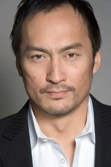 Zdjęcie Ken Watanabe -> Ken Watanabe #3083