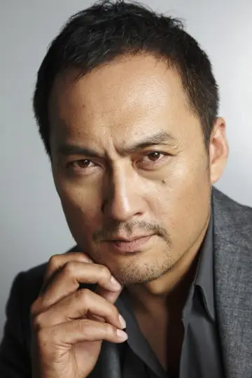 Zdjęcie Ken Watanabe -> Ken Watanabe #3084