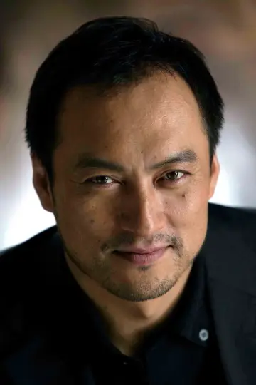 Zdjęcie Ken Watanabe -> Ken Watanabe (Ken Watanabe) #3085