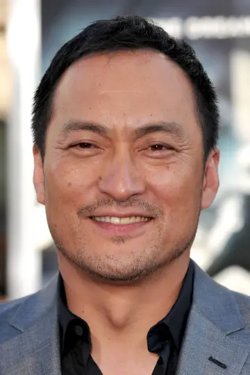 Zdjęcie Ken Watanabe -> Ken Watanabe (Ken Watanabe) #3086