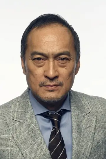 Zdjęcie Ken Watanabe -> Ken Watanabe (Ken Watanabe) #400138