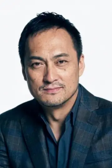 Zdjęcie Ken Watanabe -> Ken Watanabe (Ken Watanabe) #400139