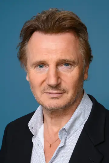 Zdjęcie Liam Neeson (Liam Neeson) #326467