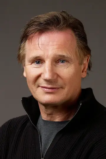 Zdjęcie Liam Neeson (Liam Neeson) #326468