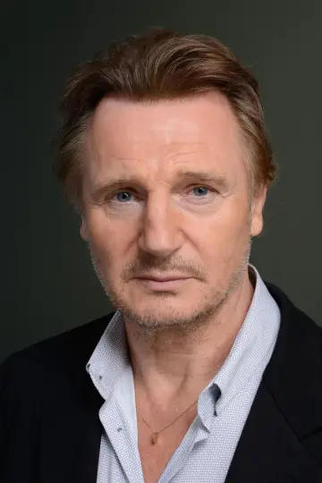 Zdjęcie Liam Neeson (Liam Neeson) #326469