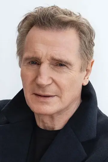 Zdjęcie Liam Neeson (Liam Neeson) #326470