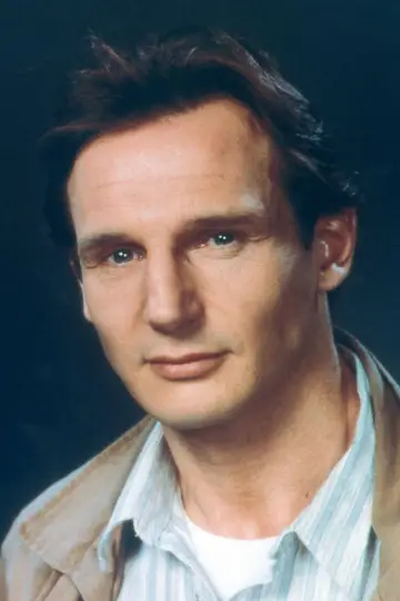 Zdjęcie Liam Neeson (Liam Neeson) #400092