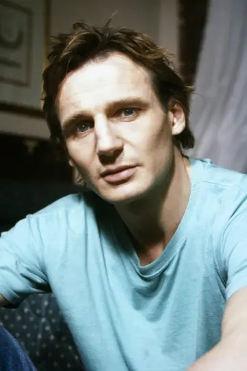 Zdjęcie Liam Neeson (Liam Neeson) #400093