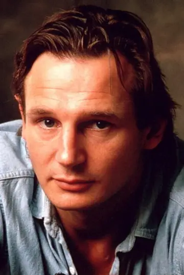 Zdjęcie Liam Neeson (Liam Neeson) #629109