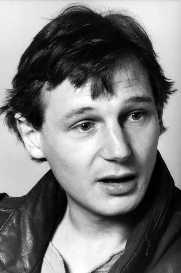 Zdjęcie Liam Neeson (Liam Neeson) #629110